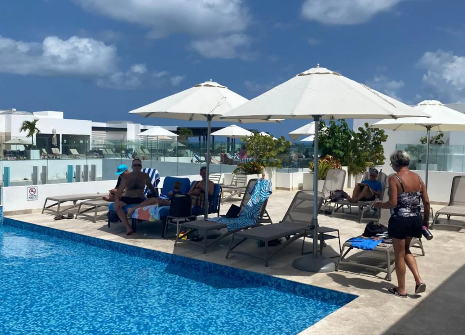 Apartamento Ipana Playa del Carmen México