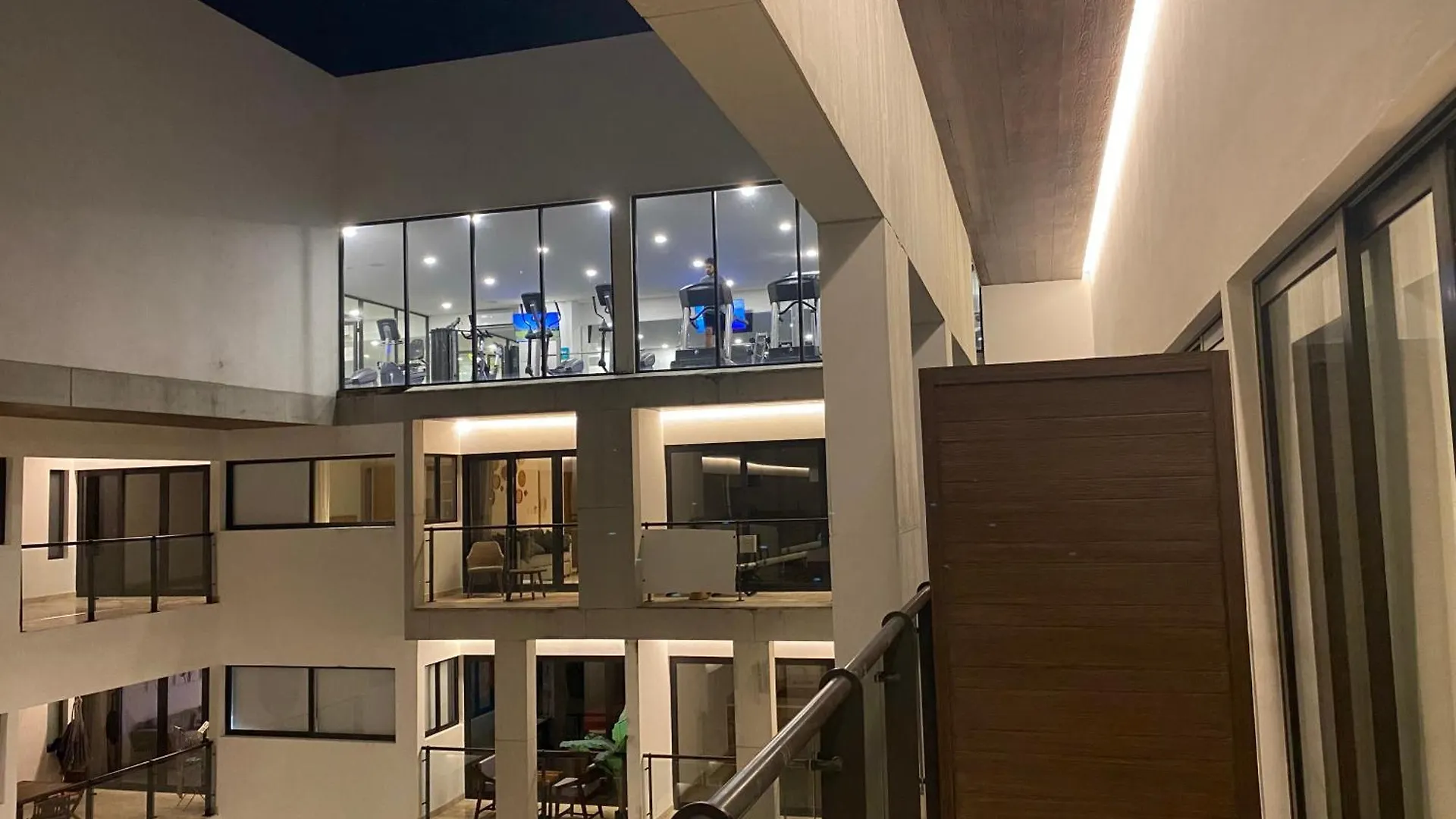 Apartamento Ipana Playa del Carmen