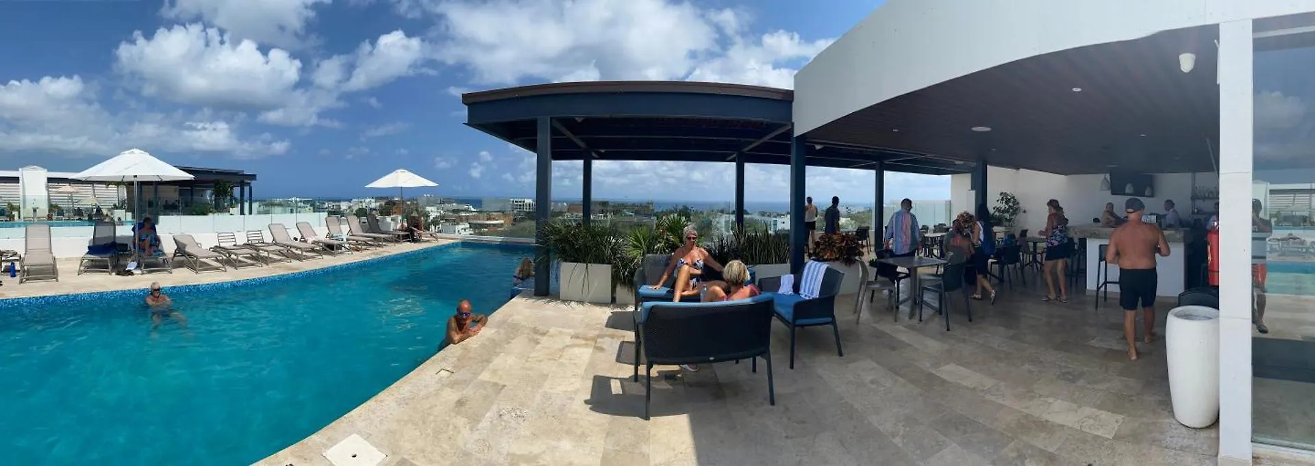 Ipana Apartment Playa del Carmen