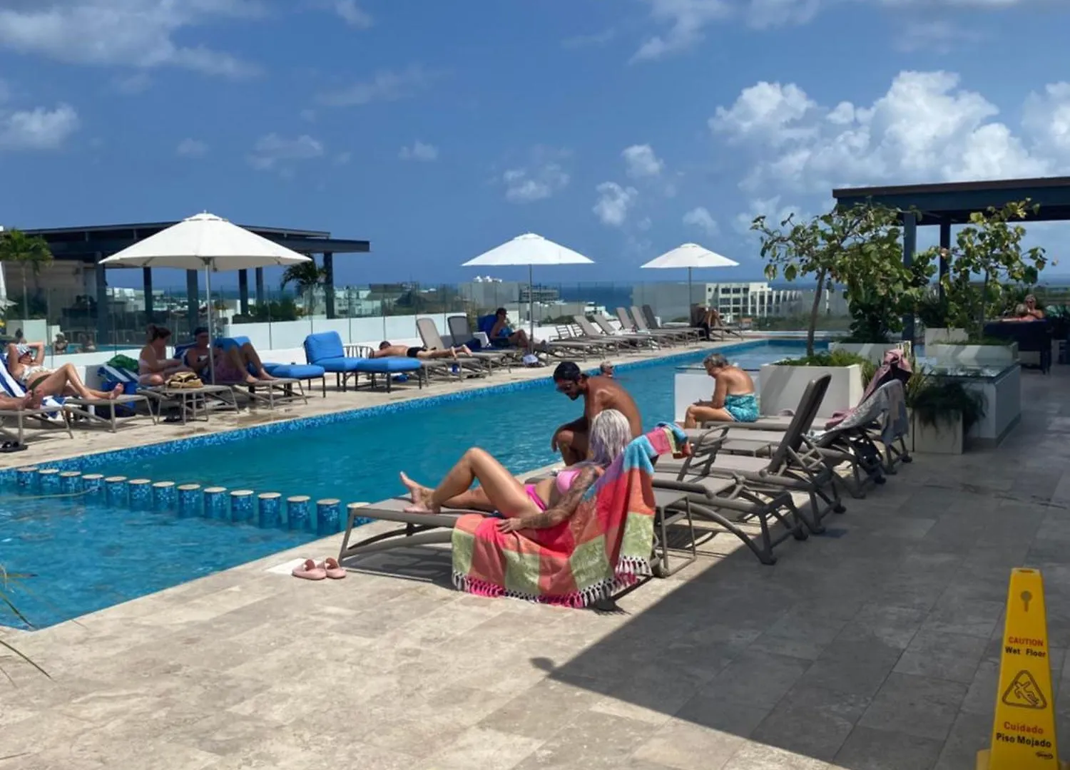 Ipana Apartment Playa del Carmen
