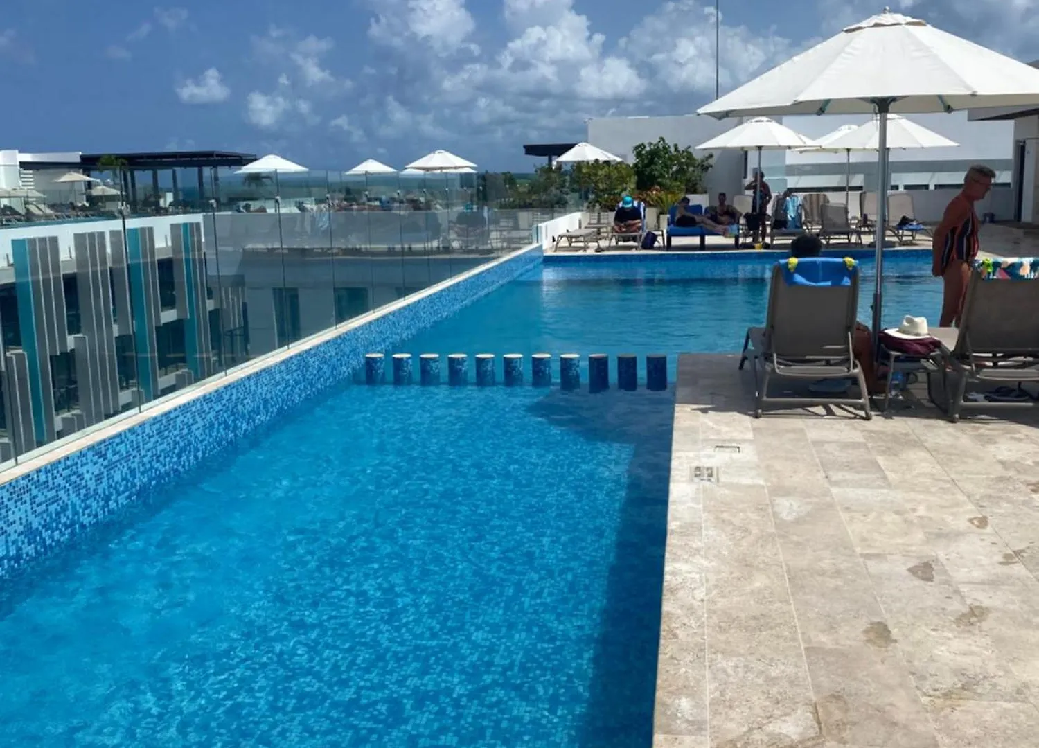 Ipana Apartment Playa del Carmen