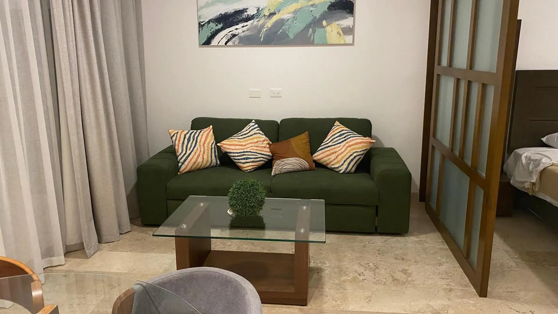 Ipana Apartment Playa del Carmen 0*,  Mexico