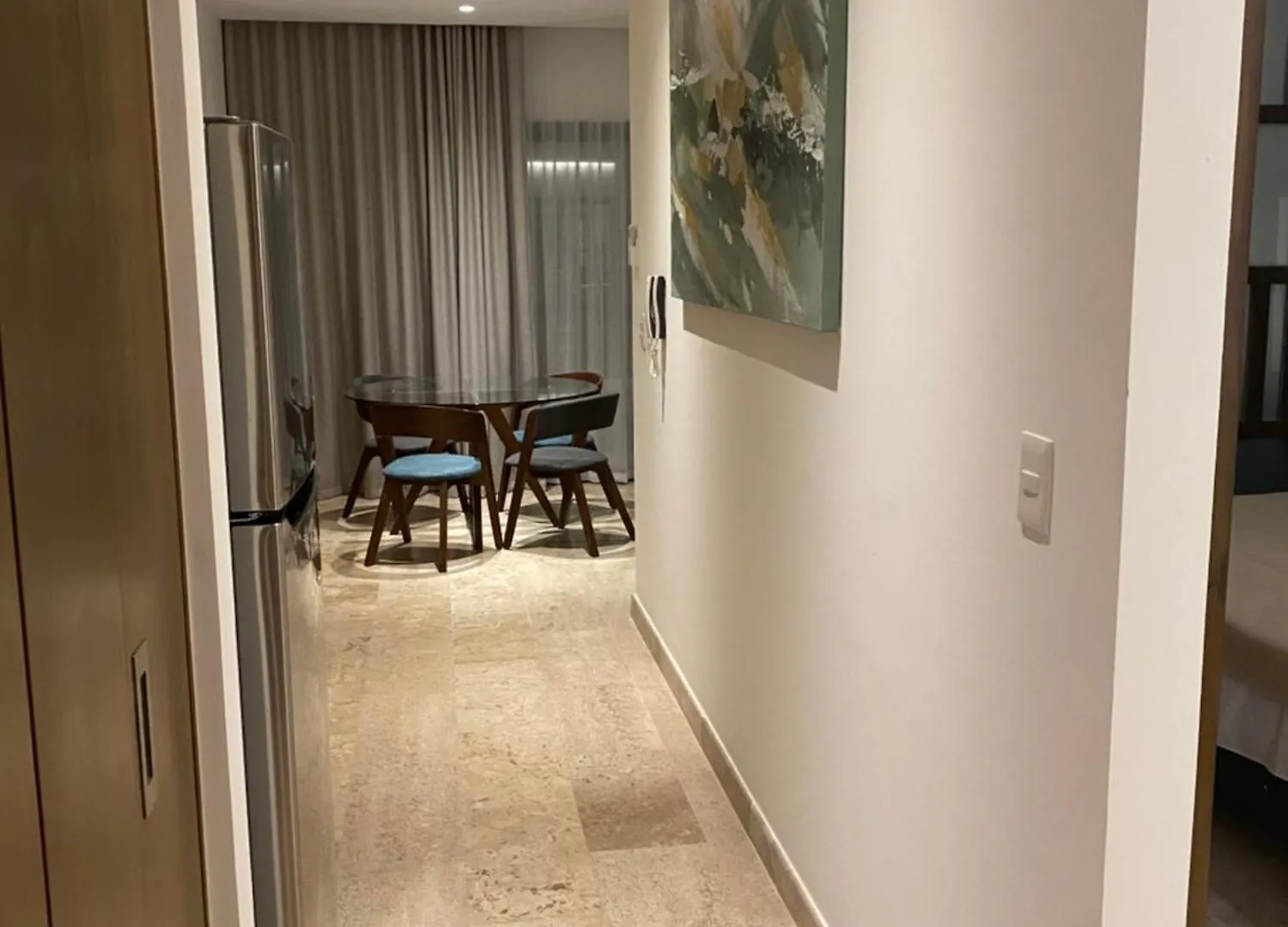 Ipana Apartment Playa del Carmen Mexico